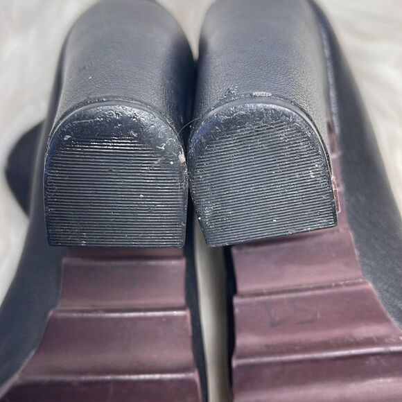 Circus By Sam Edelman Kensley Ankle Boots Sz 6.5 - Picture 8 of 9